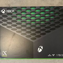 Xbox Series X