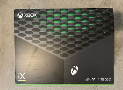 Xbox Series X