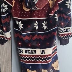 M&S onesie