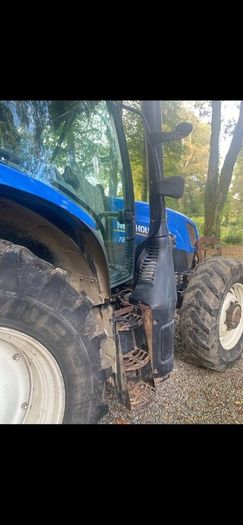 New Holland Other 2013