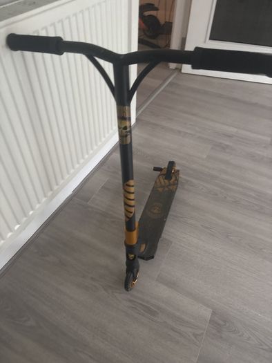 scooter