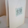The Early Morning Milk Train: The Cream of Emett Railway Drawings by Emett Rowland (RB284) Image 8