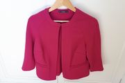 Pink Dunnes Jacket Size 10