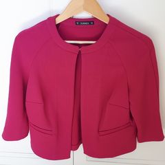 Pink Dunnes Jacket Size 10