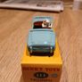 Dinky Triumph Tr2 Sports Image 6