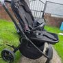 3 piece travel system pram Image 2