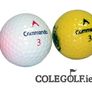 Commando Pitch & Putt Balls - 12 Pack Image 6