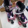 girls roller skates Image 3