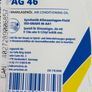 PAG 46 car air conditioning system compressor oil 40 27289 00685 7 PAG46 Image 4