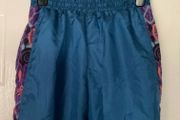 Blue Joggers