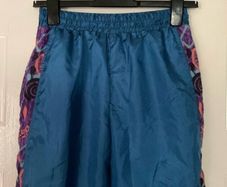 Blue Joggers