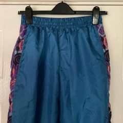 Blue Joggers