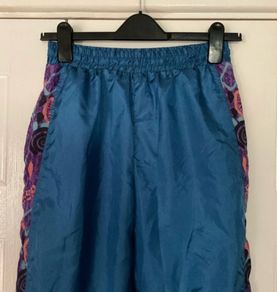 Blue Joggers