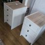 Desk Marble top Image 5