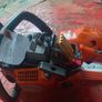 Can post husqvarna 130 project Image 6