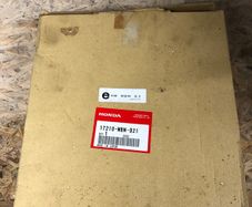 Honda CBR600F OEM Air filter