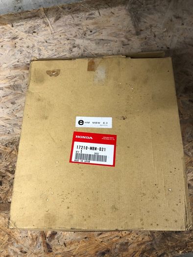 Honda CBR600F OEM Air filter