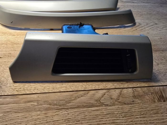 BMW E90 LCI interior trim