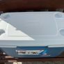 Cooler Box 66 litres great for festivals or camping Image 3