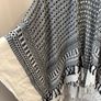 NEW LOOK Boho Ethnic Pashmina Shawl Scarf Wrap Over! Image 2