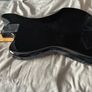 Fender Squire Short Scale Jaguar bass Image 3