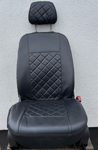 Sprinter / Crafter seats and swivel