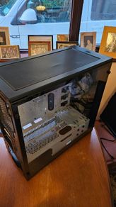 Pc case Phanteks M