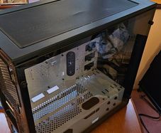 Pc case Phanteks M