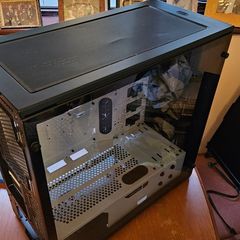 Pc case Phanteks M