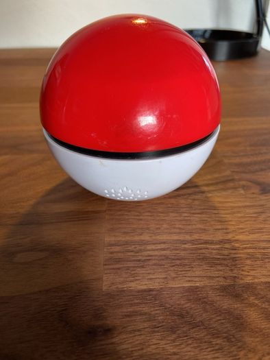 Pokemon Trainer Guess electronic guessing game voice recognition