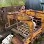 Pallets. Block grab lifter. Image 3