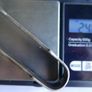 Silver Plated Sugar Tong Image 8