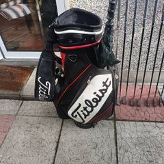 golf clubs