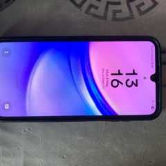 Samsung Galaxy A15