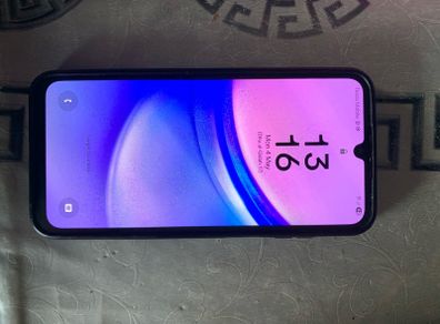 Samsung Galaxy A15
