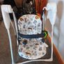 Baby bouncer & baby swing Image 2