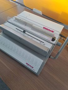 Renz srw 360 comfort plus