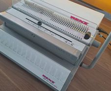 Renz srw 360 comfort plus