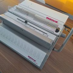 Renz srw 360 comfort plus