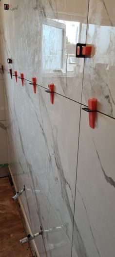Tile levelling Full Kits & Clips