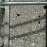 6 slot bike stand Image 5