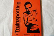Limited Edition Trainspotting Steelbook Dvd
