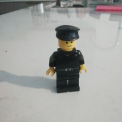 Lego star wars minifigure imperial shuttle pilot sw0042
