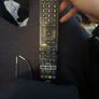 Jvc 32 inch television Image 3