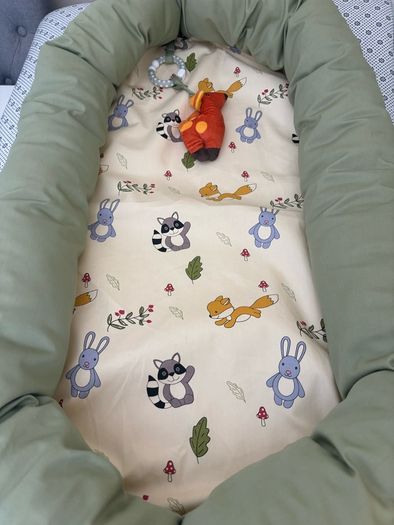 baby nest