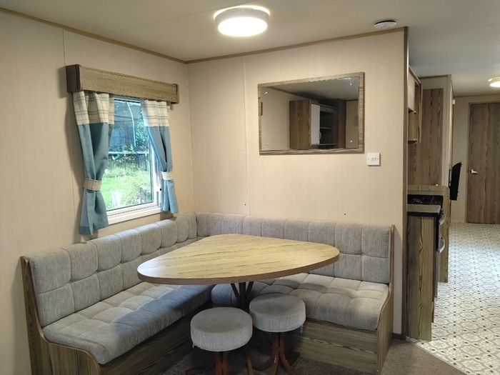 Mobile Home