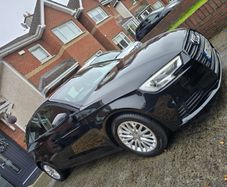 2017 Audi A3
