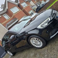 2017 Audi A3