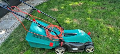 lawnmower