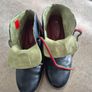 Jose Saenz Boots Image 3